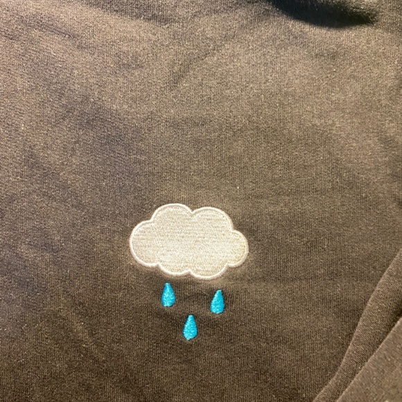 sweatshirt - Picture 5 of 7
